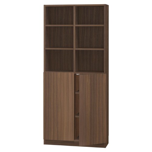 幅1cmオーダーラック 幅690mmタイプ