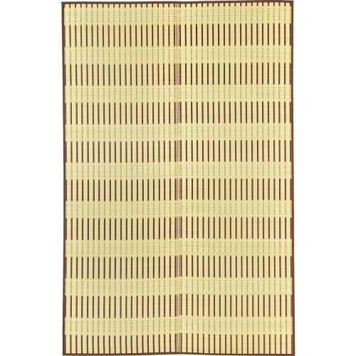 掛川織 い草カーペット 津弥(つや) 本間6畳