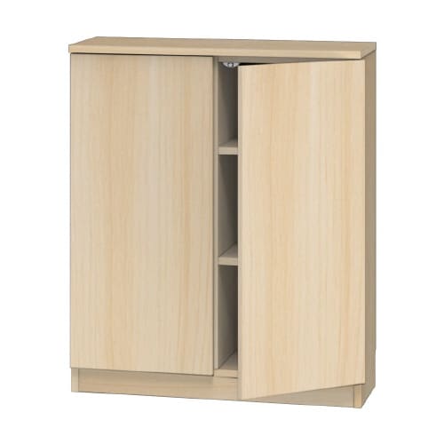 幅1cmオーダーラック 幅770mmタイプ