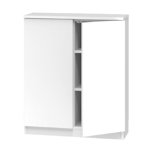 幅1cmオーダーラック 幅580mmタイプ