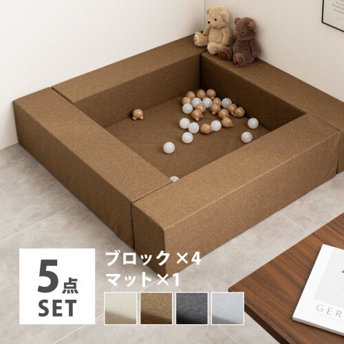 チョコキッズ D/GY キッズコーナー コソウ