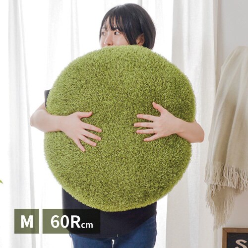 クッション シーヴァ Mサイズ