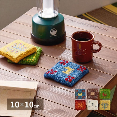 ギャッベ コースター