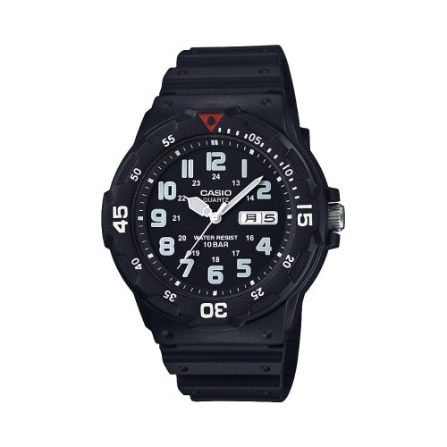 カシオコレクション MRW−200HJ−1BJH