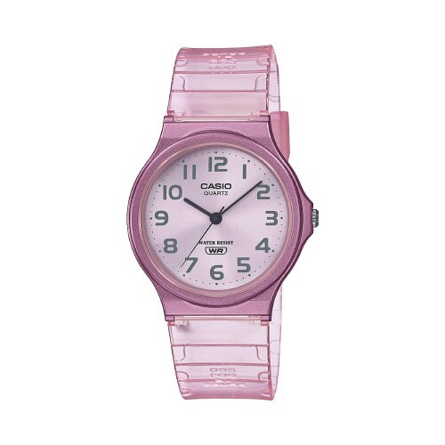 カシオコレクション MQ−24S−4BJF