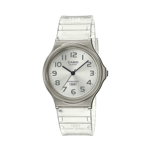 カシオコレクション MQ−24S−7BJF