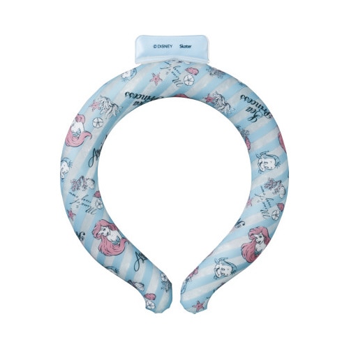 ネッククーラー涼感リングMアリエル23