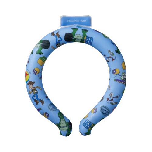 ネッククーラー涼感リングM トイ・ストーリー23