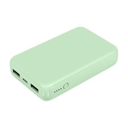 モバイルバッテリー 10000mAh