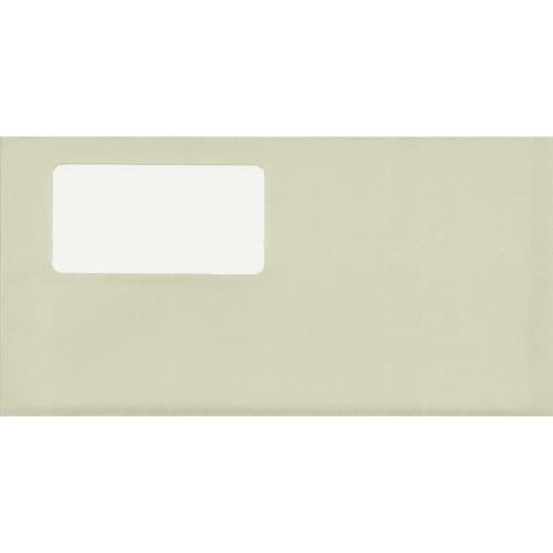 SR392 窓あき封筒(連続用紙)新価格版