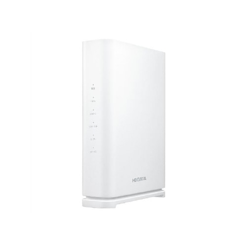 2.5Gbps対応Wi−Fi ルーター