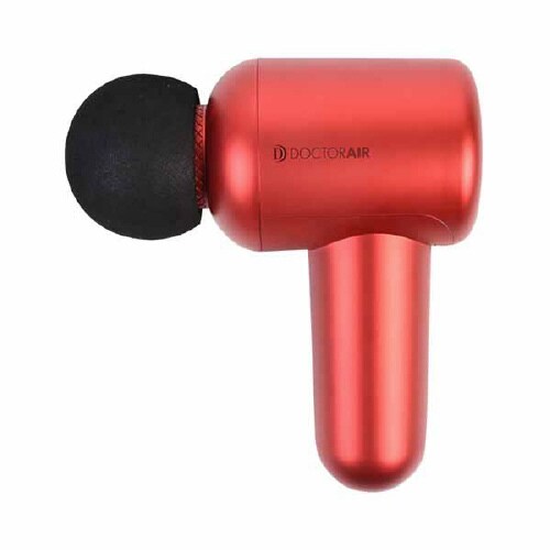 リカバリーガン レッド