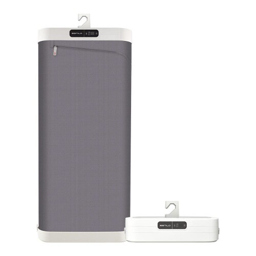 エスティロスチームイオンリフレッシャー