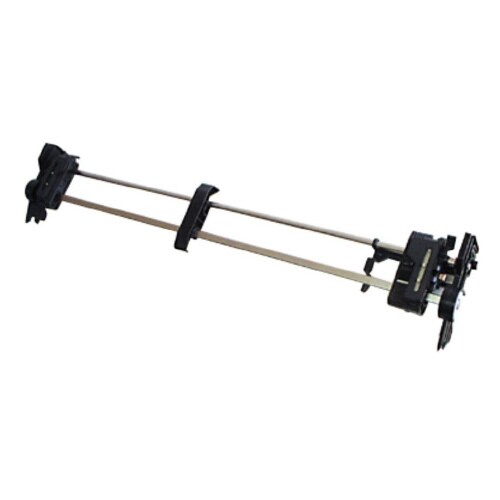 トラクタユニット