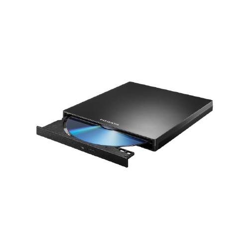 Type−C対応ポータブルDVDドライブ