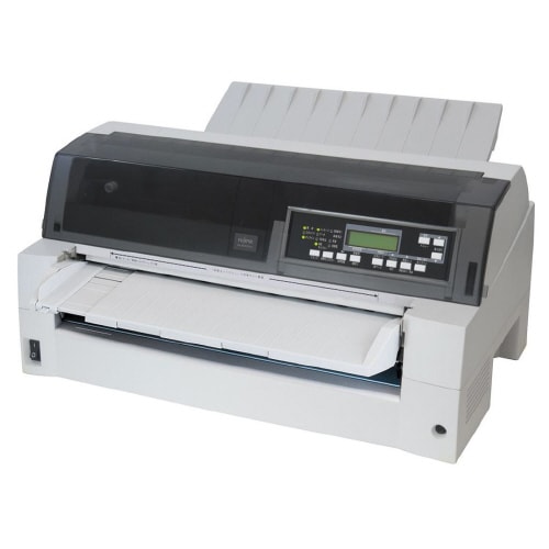 ドットプリンター