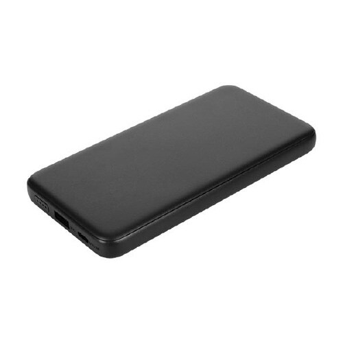 薄型10000mAh モバイルバッテリー