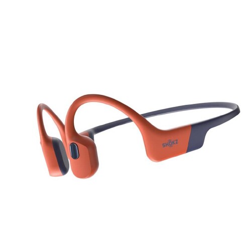 OpenSwim Pro−Red