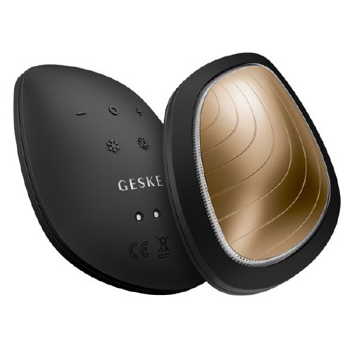 ソニック ウォーム & クール マスク