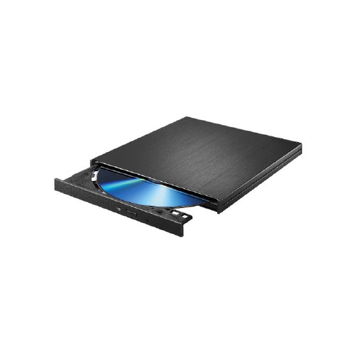 Type−C対応ポータブルブルーレイドライブ