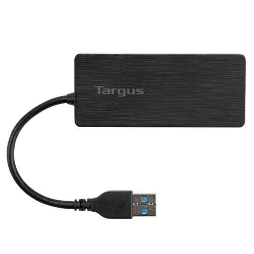 USB 3.0 4ポートハブ