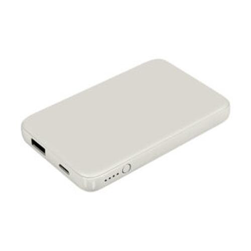 モバイルバッテリー 5000mAh