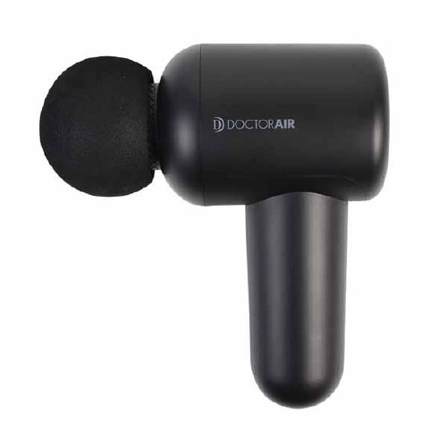 リカバリーガン ブラック