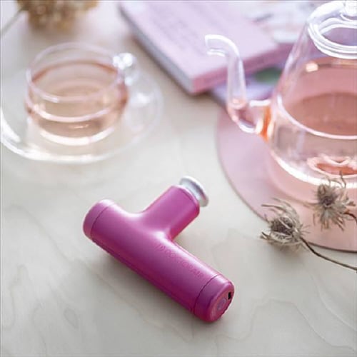 エクサガン ハイパー ローズピンク