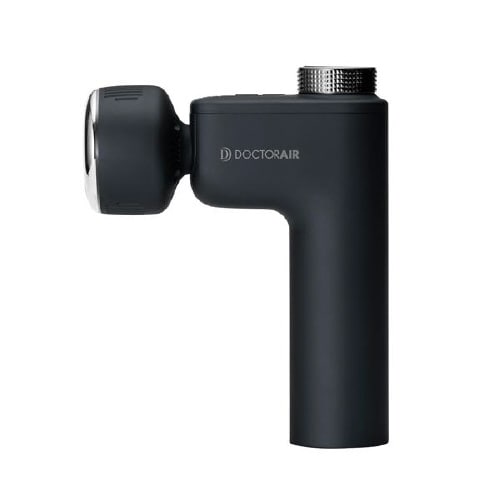 エクサガン ホット&クール ブラック