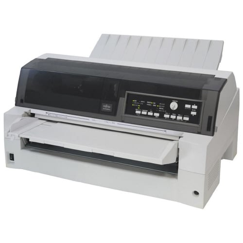 ドットプリンター