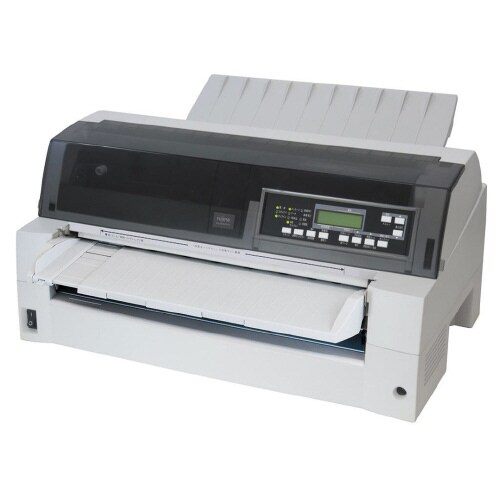 ドットプリンター