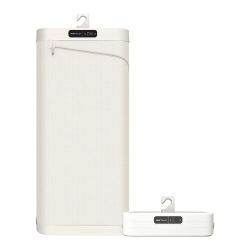 エスティロスチームイオンリフレッシャー