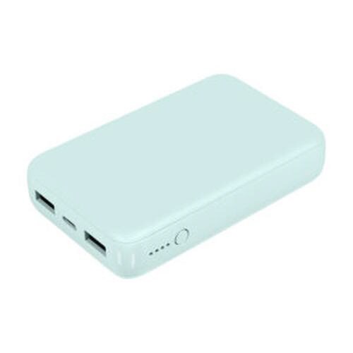 モバイルバッテリー 10000mAh