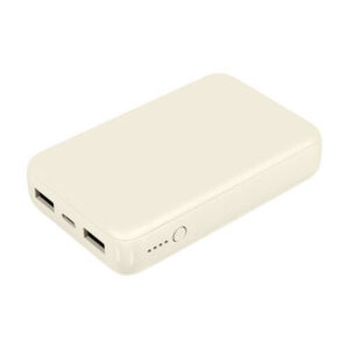 モバイルバッテリー 10000mAh