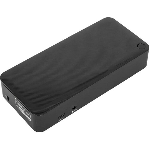 USB−C ユニバーサルドッキングステーション