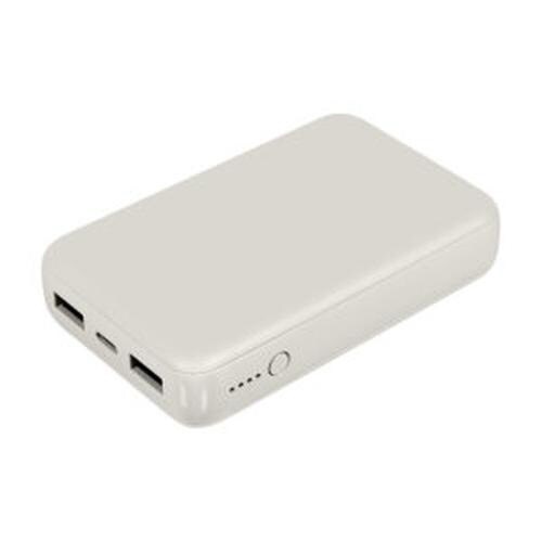 モバイルバッテリー 10000mAh