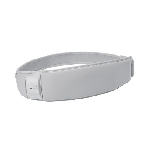 ホット&ウェーブベル グレー