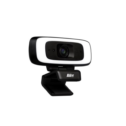 AVerプレミアムWebカメラ CAM130