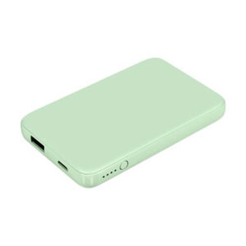 モバイルバッテリー 5000mAh