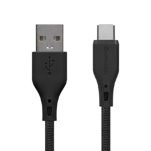 USB A−C纏まるマグネットケーブル