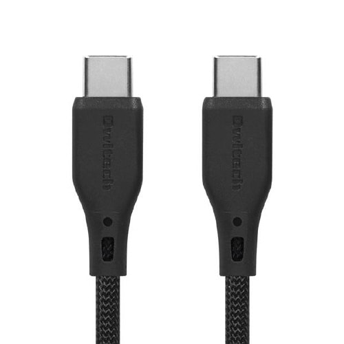 USB C−C纏まるマグネットケーブル