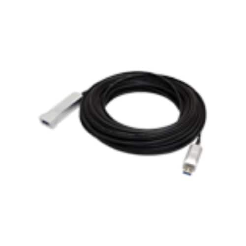 10m USB 3.1延長ケーブル