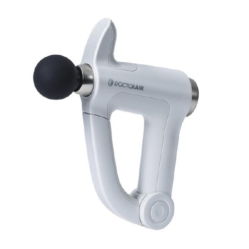 エクサガン ハンディPRO ホワイト