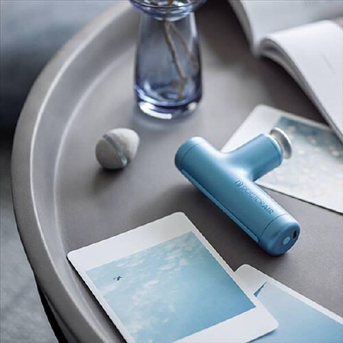 エクサガン ハイパー アイスブルー