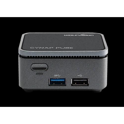Cynap Pure