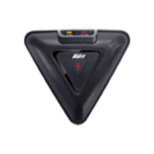 VC520Pro/Pro2用増設マイク