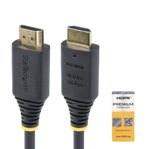 HDMI 2.0ケーブル/3m