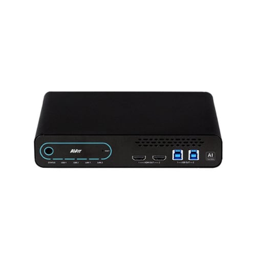 カメラ制御ボックス