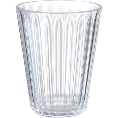 プラスチック製 コップ クリア 270ml×3