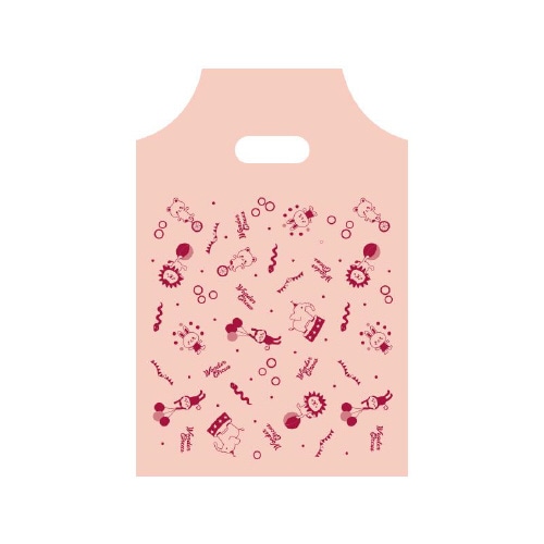 ハンディバッグ3SワンダーサーカスP100枚×10